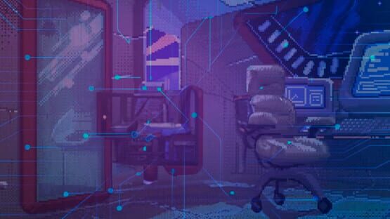 Space Operators official artwork 1