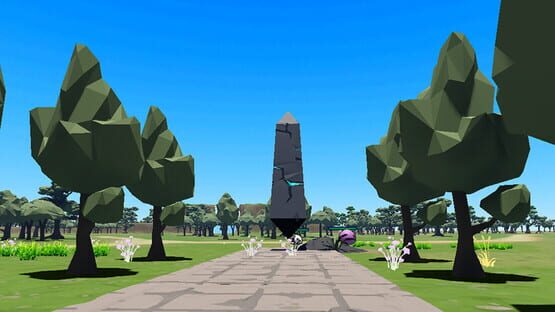 Project Forgemaster official artwork 1