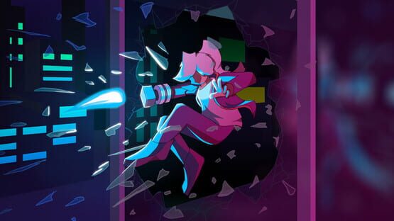 Kinetic Breakthrough gameplay screenshot