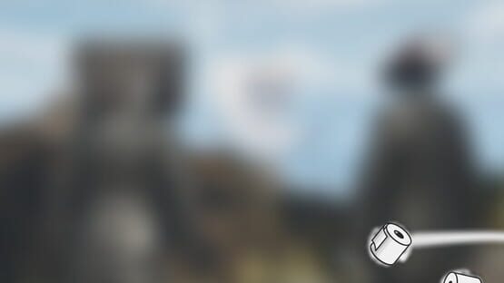 Only Up: Skibidi official artwork 1