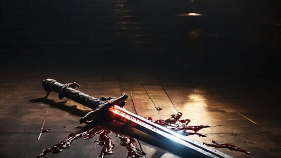 Pure Blood official artwork 1