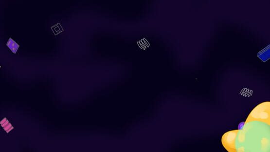 Star-Wired gameplay screenshot