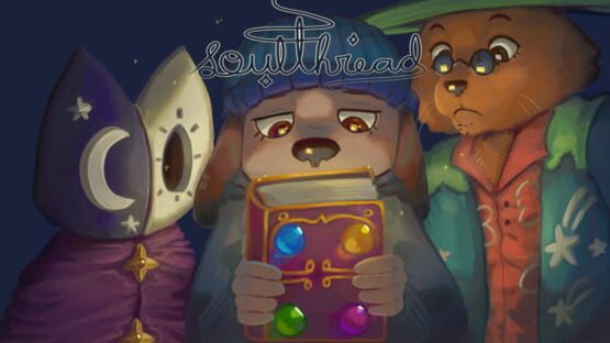 Soulthread gameplay screenshot