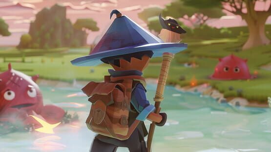 Magic Academy official artwork 1