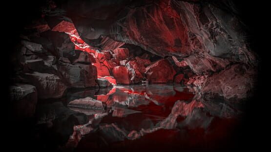 Forgotten Red Fog official artwork 1