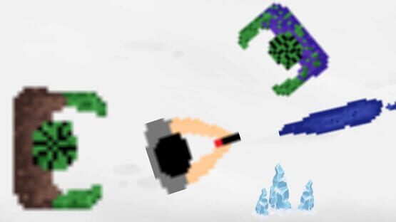Endless Onslaught gameplay screenshot