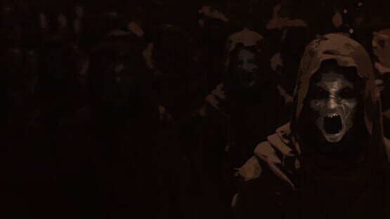 Satan official artwork 1