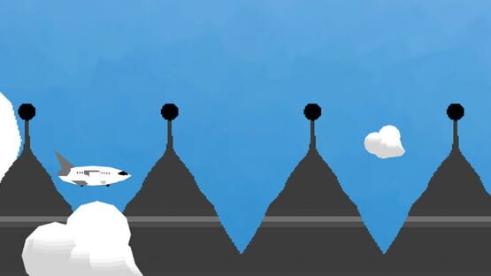 Wobbly Heights gameplay screenshot