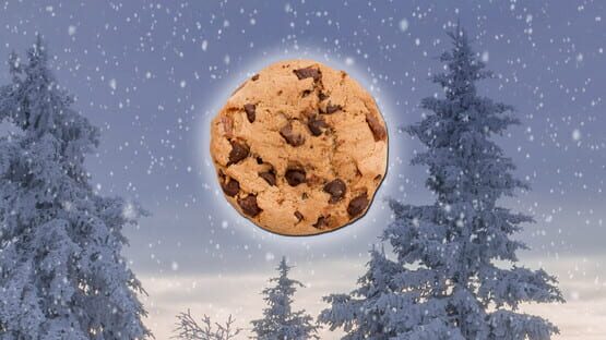 I Did It All For The Cookie! gameplay screenshot