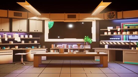 Chemist Wanted gameplay screenshot