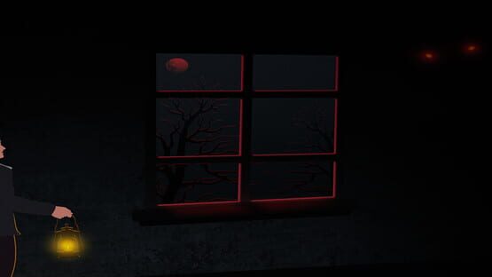 Evil Dark gameplay screenshot