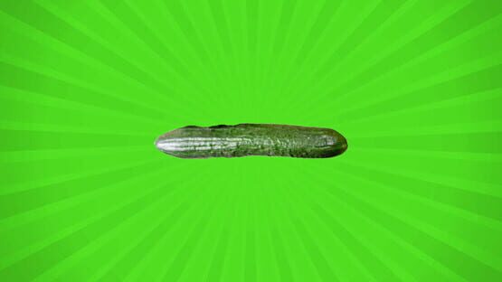 Cucumber gameplay screenshot