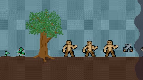 Grove Grown Guardians official artwork 1