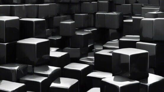 Cube gameplay screenshot