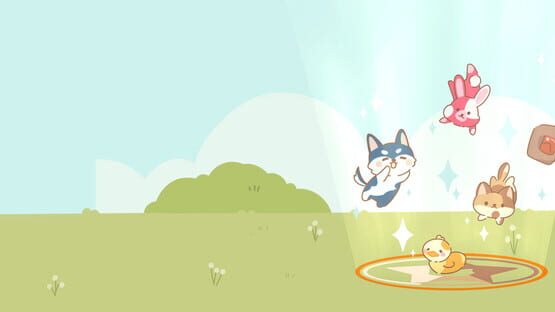 Furriend gameplay screenshot