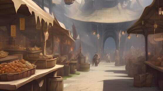 Marketplace official artwork 1