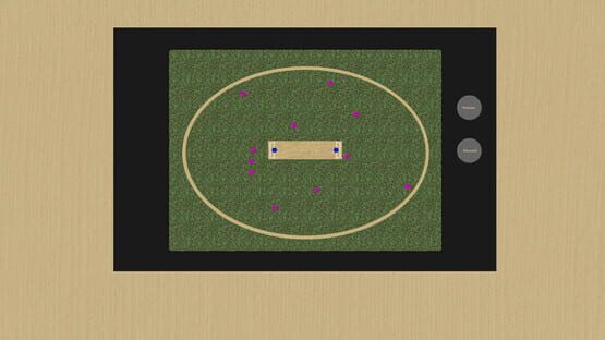 Cool Cucumber Cricket Manager official artwork 1
