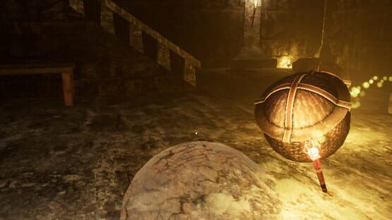Gorble gameplay screenshot