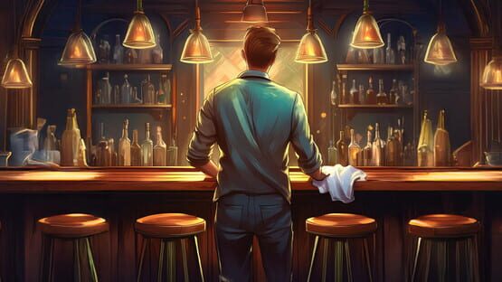 Pub Sim gameplay screenshot