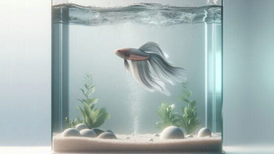 Aquario gameplay screenshot