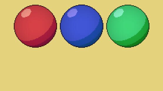 Ball official artwork 1