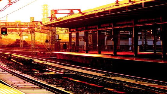 Tokyo Train 4 gameplay screenshot