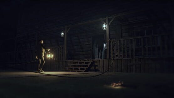 Drive Out gameplay screenshot