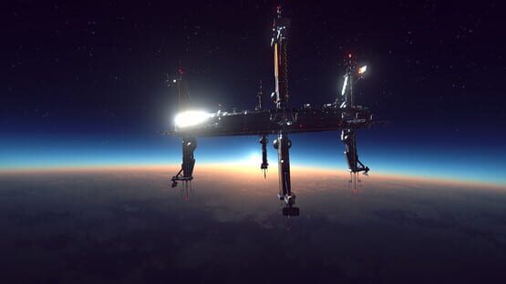 Moon Colony official artwork 1