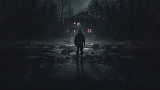Echo of Fear: Vol.1 Night Visit official artwork 1