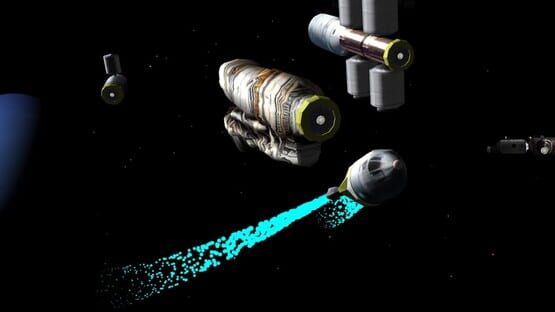 Stars Commander official artwork 1