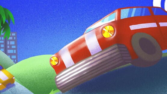 Roadlike gameplay screenshot
