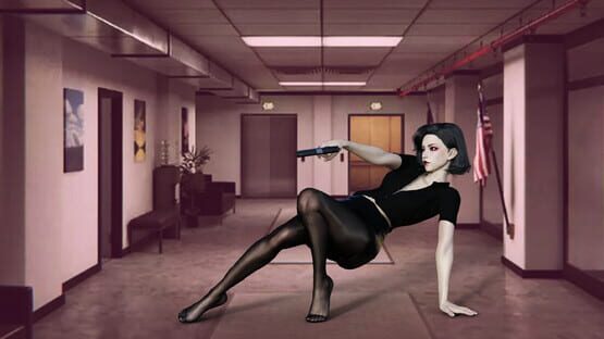 Pretty Agent gameplay screenshot