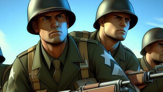 Survivor Company official artwork 1