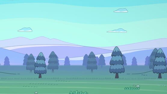 Forest Heroes official artwork 1
