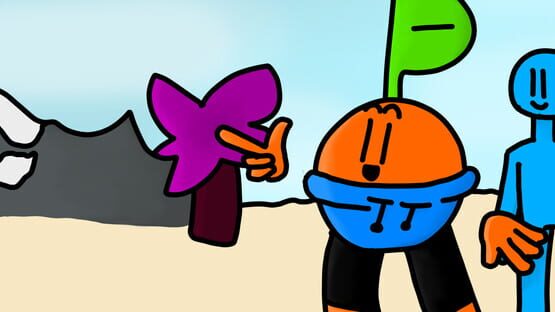 Peech World gameplay screenshot