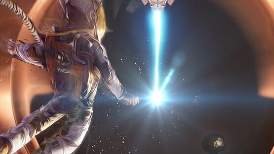 End Gate: The Last Passenger gameplay screenshot