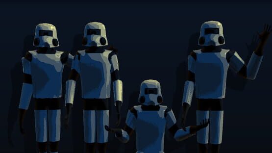 The Good Colony official artwork 1