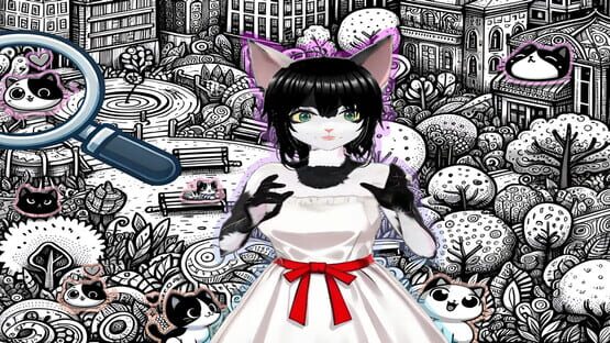 CatClick official artwork 1