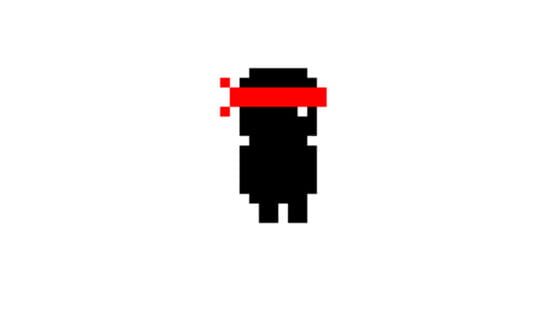 Ninja: Shadow of the Dash official artwork 1