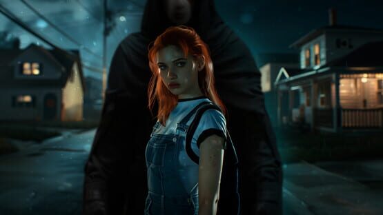 Ravenwood Drive official artwork 1