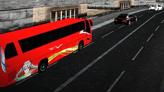 City Bus Driver Simulator 2 official artwork 1