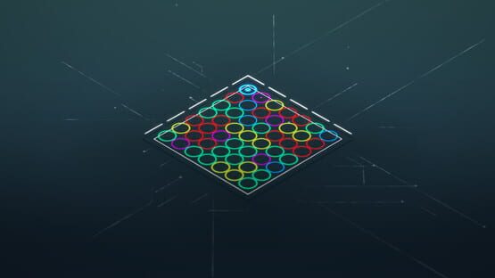 Hue Hop gameplay screenshot