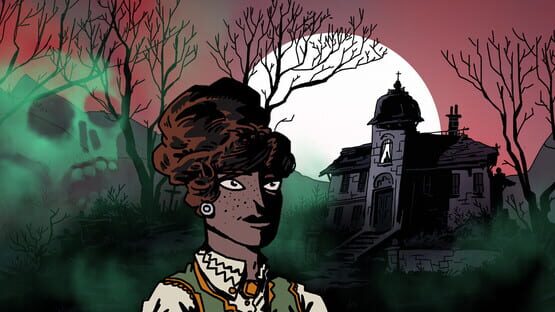 Morriton Manor Stories: Nordic Whispers official artwork 1