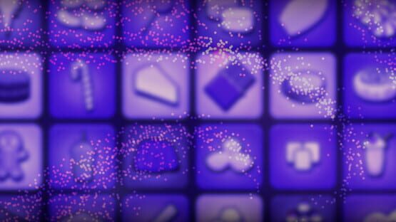 Sugar Rush gameplay screenshot