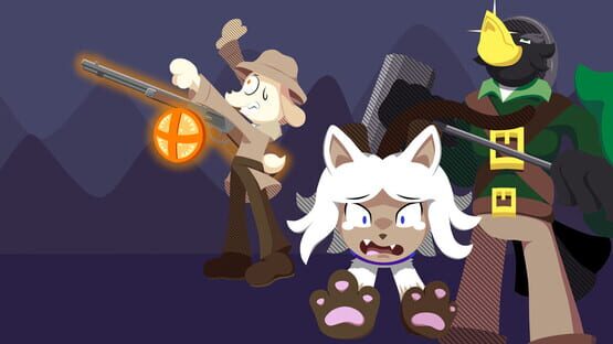 The Twelve Slot Saloon gameplay screenshot