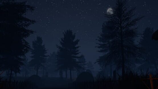 Medieval Nightt: Part 1 official artwork 1