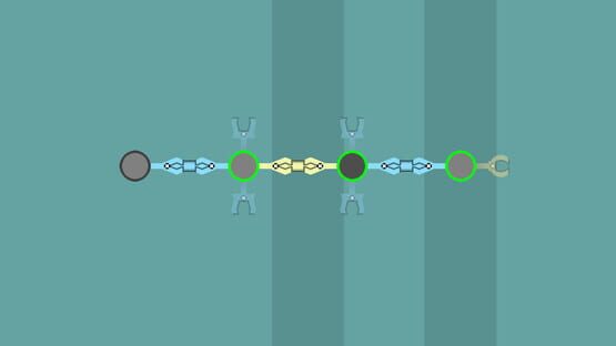 FF Link gameplay screenshot