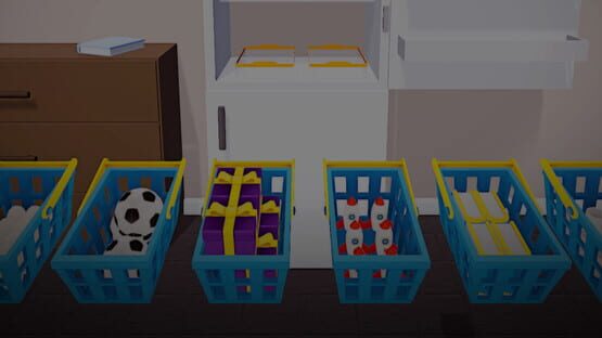 Fill the Fridge official artwork 1