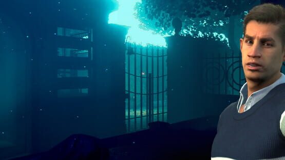 Meal: Mystery Escape Room gameplay screenshot