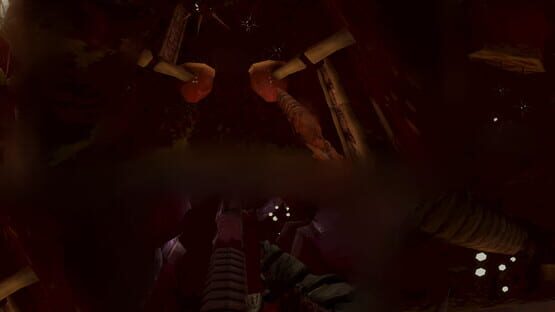 Meat Engine gameplay screenshot